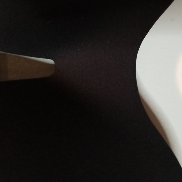 Maidenform Black T Shirt Bra With Dreamwire Technology 38B NWT - Picture 3 of 9